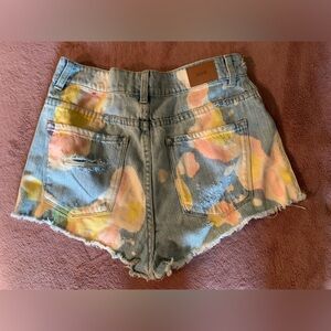 BDG Jean shorts, BNWOT %100 cotton